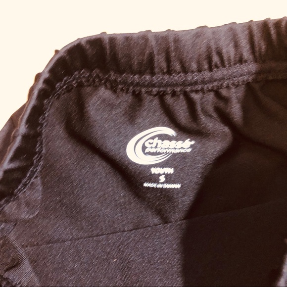 Chargers Cheerleaders Outfit 2 Pc - Picture 7 of 7